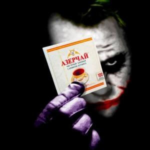 JoKeR