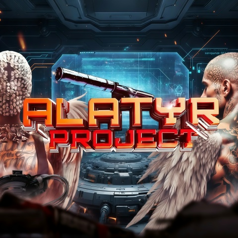 Alatyr Beats